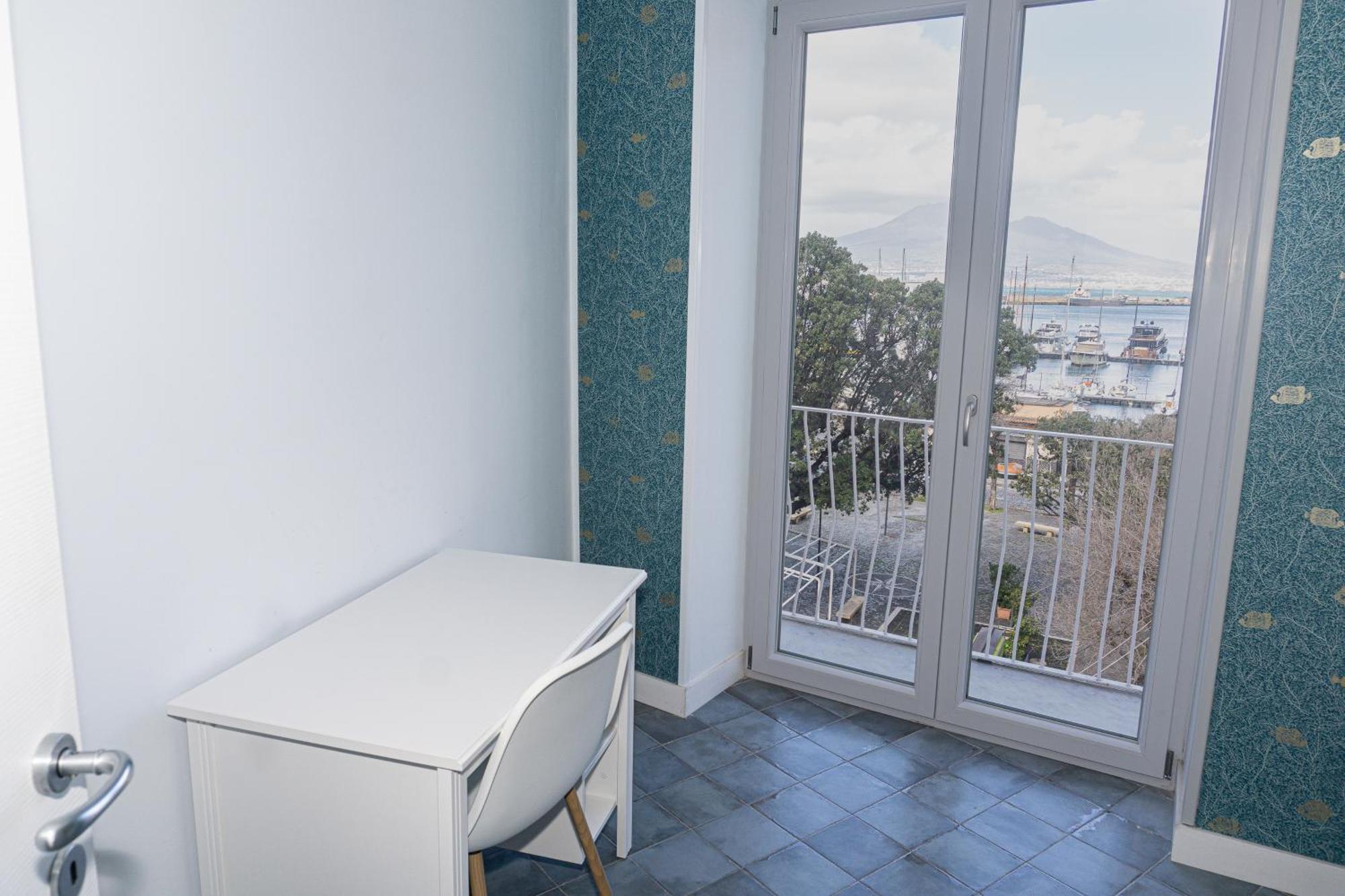 A.I.R. Naturalis Historia House Castellammare di Stabia Esterno foto
